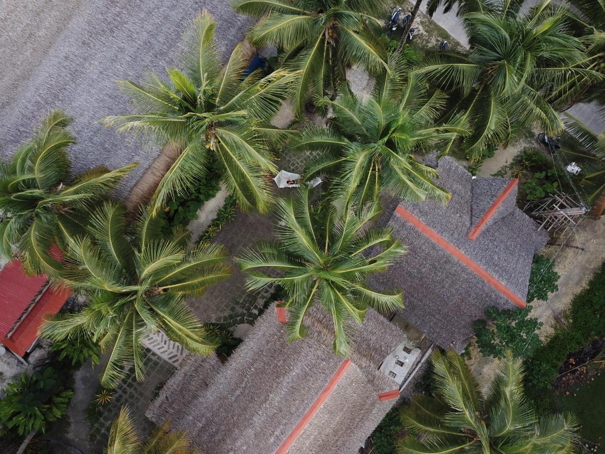 Hotel Secret Spot Siargao General Luna  Exteriér fotografie