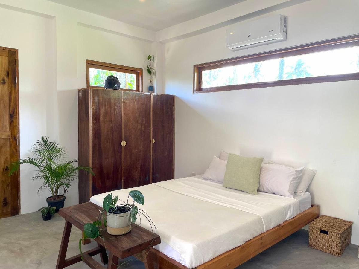 Hotel Secret Spot Siargao General Luna  Exteriér fotografie