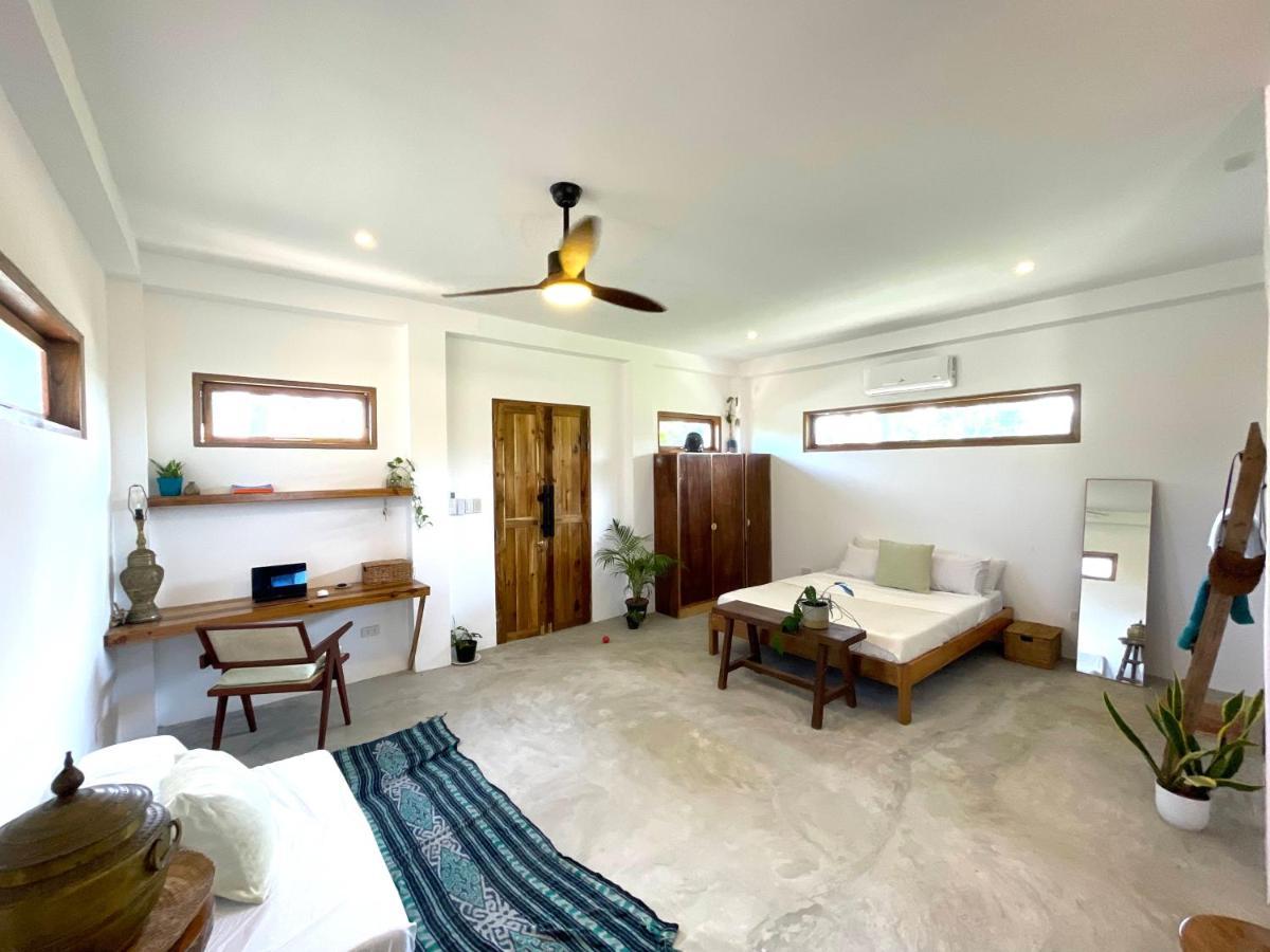 Hotel Secret Spot Siargao General Luna  Exteriér fotografie