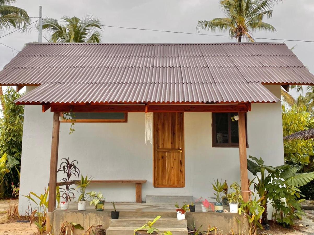 Hotel Secret Spot Siargao General Luna  Exteriér fotografie