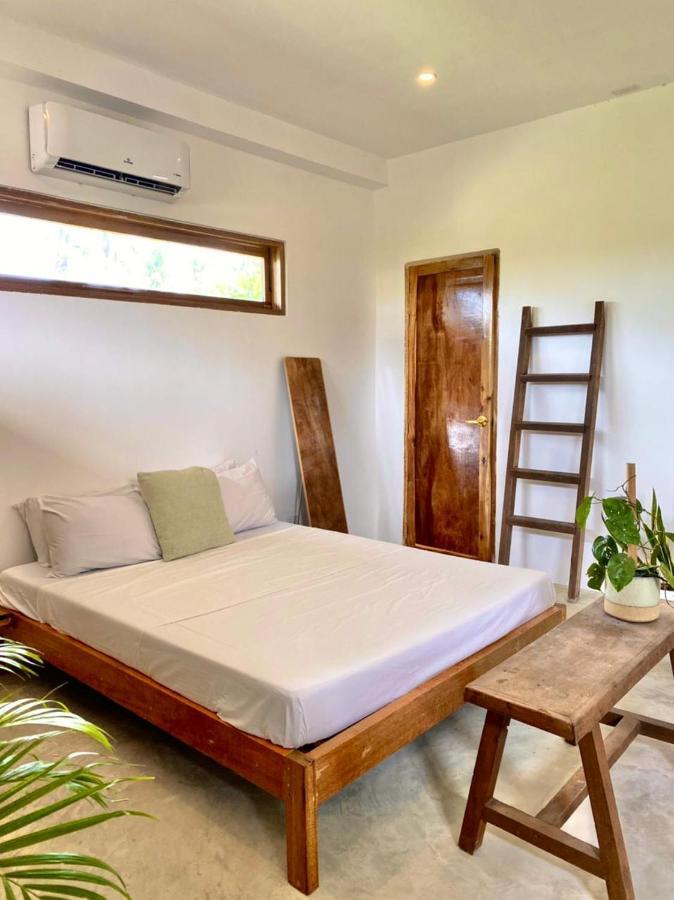 Hotel Secret Spot Siargao General Luna  Exteriér fotografie