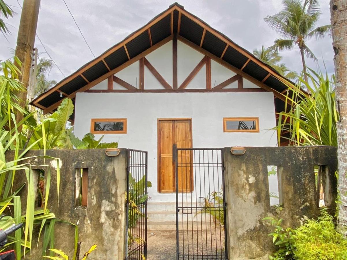 Hotel Secret Spot Siargao General Luna  Exteriér fotografie