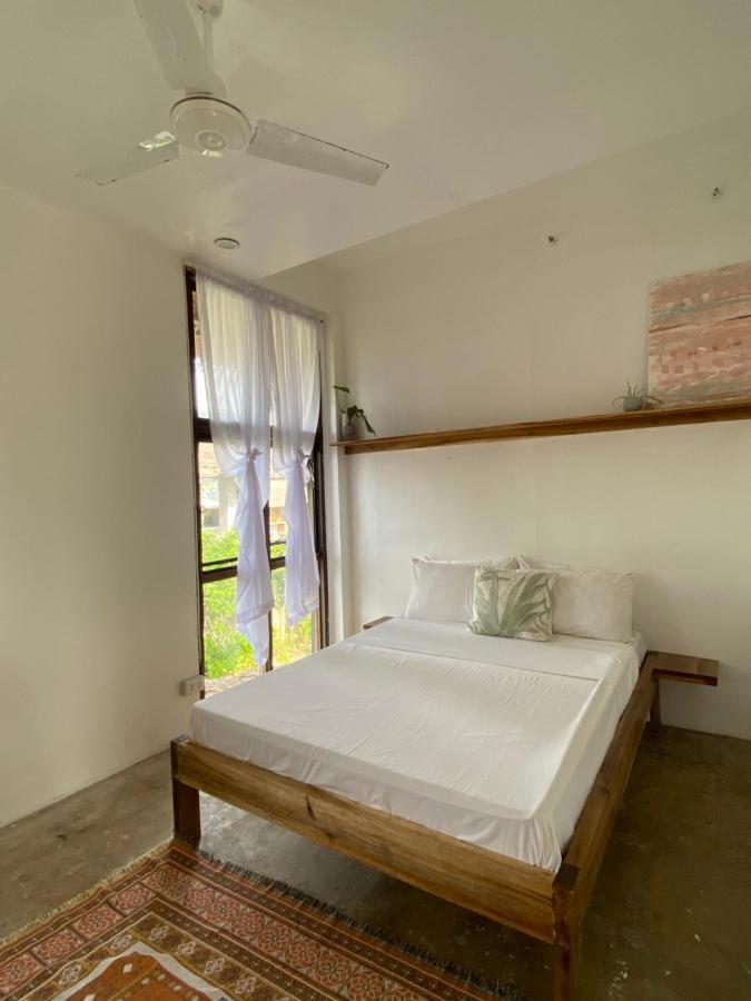 Hotel Secret Spot Siargao General Luna  Exteriér fotografie
