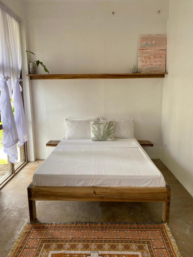 Hotel Secret Spot Siargao General Luna  Exteriér fotografie