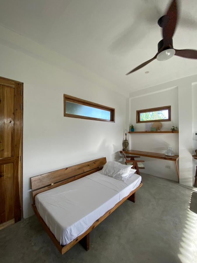 Hotel Secret Spot Siargao General Luna  Exteriér fotografie
