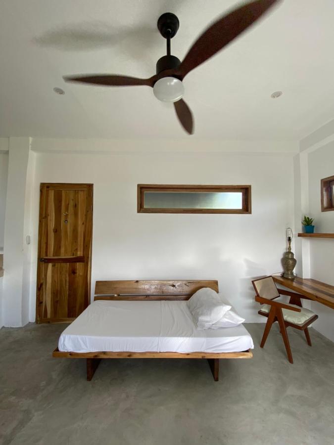Hotel Secret Spot Siargao General Luna  Exteriér fotografie