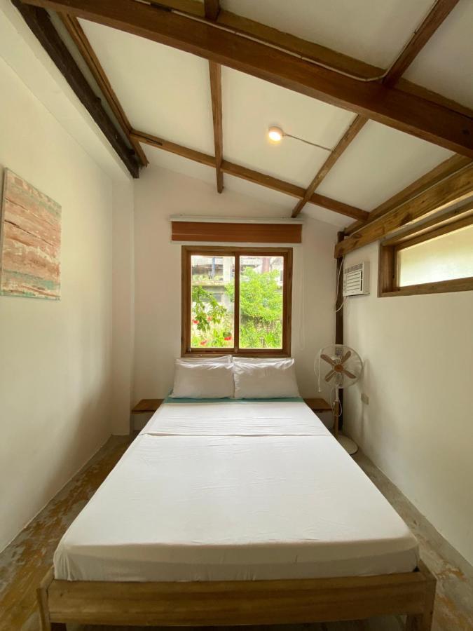 Hotel Secret Spot Siargao General Luna  Exteriér fotografie