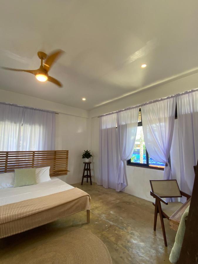 Hotel Secret Spot Siargao General Luna  Exteriér fotografie