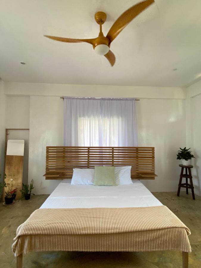Hotel Secret Spot Siargao General Luna  Exteriér fotografie