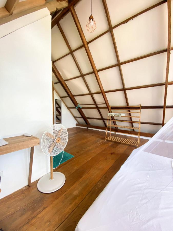 Hotel Secret Spot Siargao General Luna  Exteriér fotografie