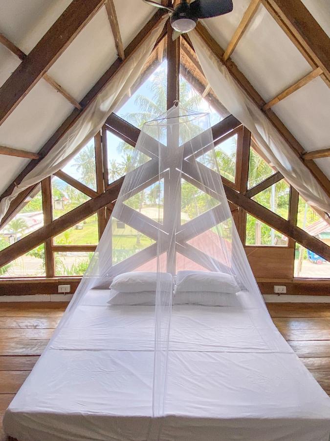 Hotel Secret Spot Siargao General Luna  Exteriér fotografie