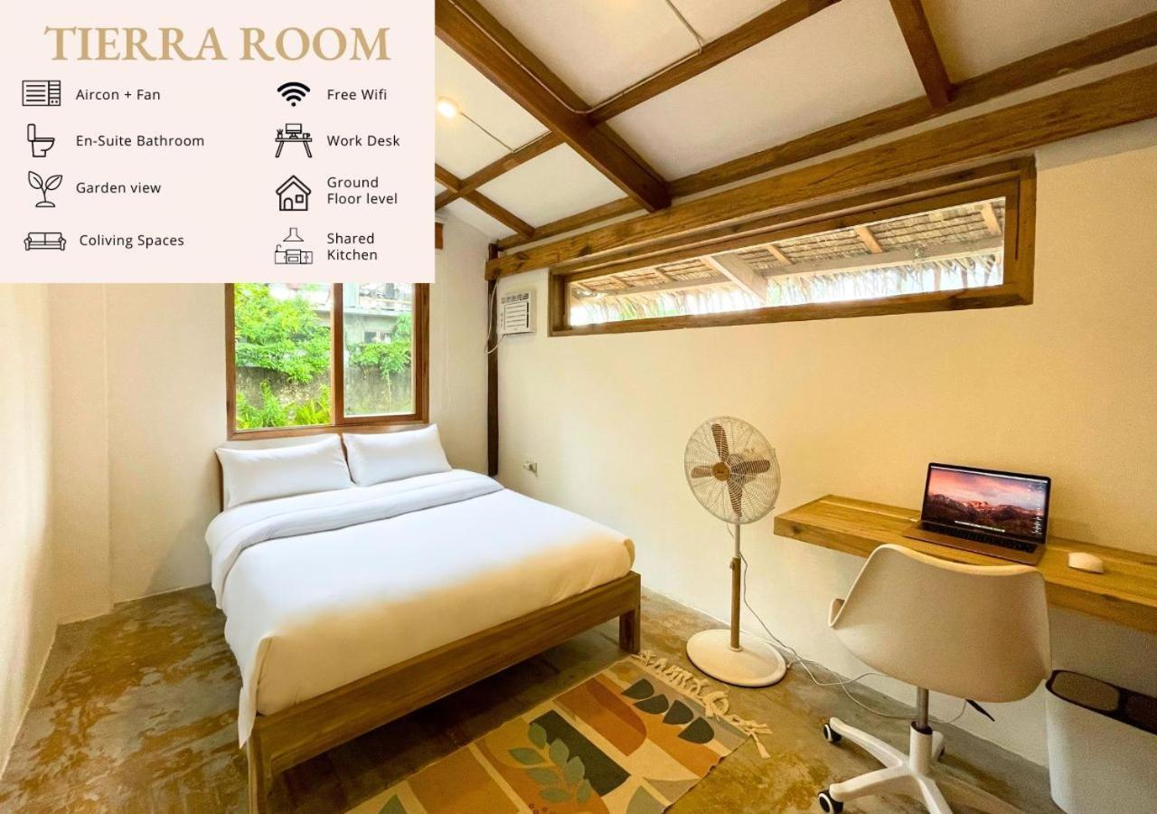 Hotel Secret Spot Siargao General Luna  Exteriér fotografie