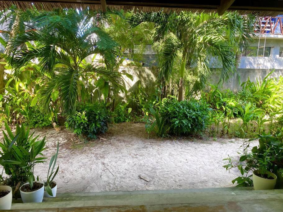 Hotel Secret Spot Siargao General Luna  Exteriér fotografie