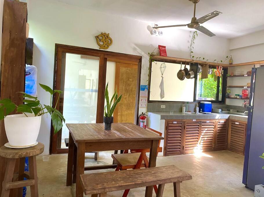 Hotel Secret Spot Siargao General Luna  Exteriér fotografie