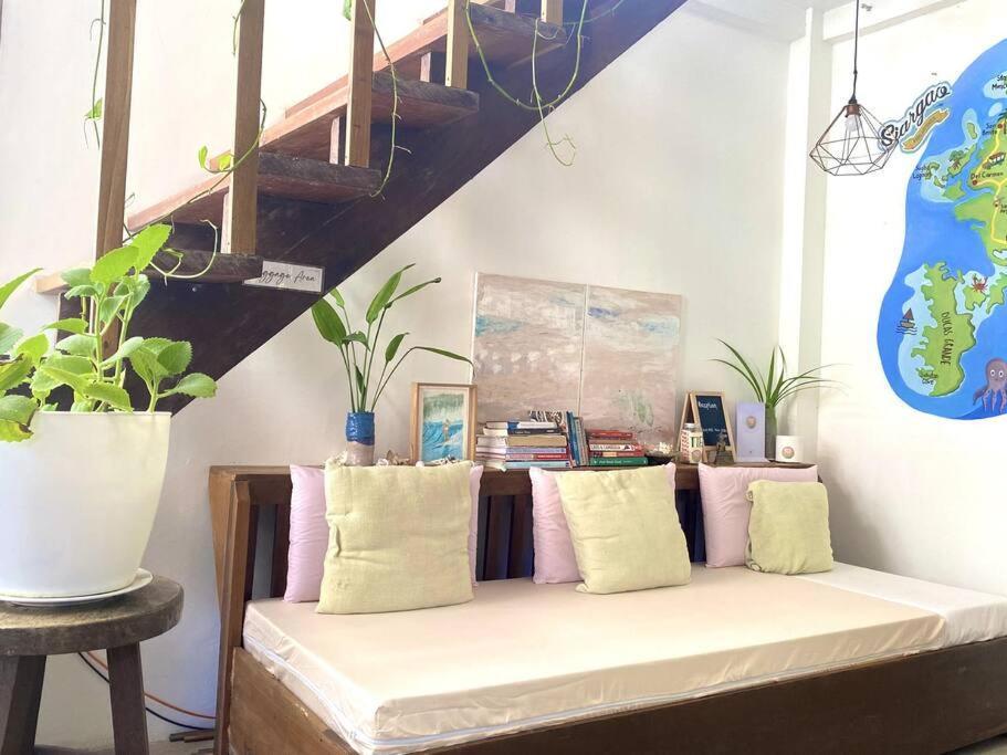 Hotel Secret Spot Siargao General Luna  Exteriér fotografie